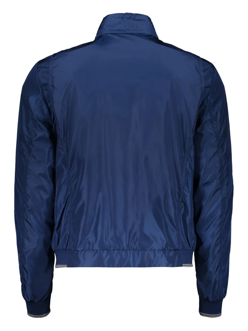 Moorer Nunzioam zip jacket | Lightweight Jackets | Image 2
