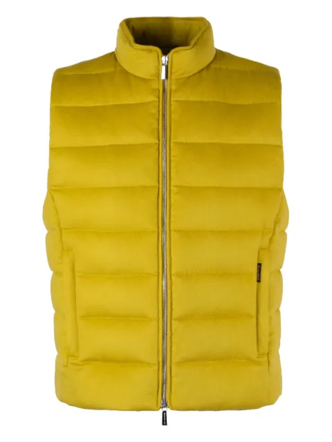 Moorer Oliver gilet