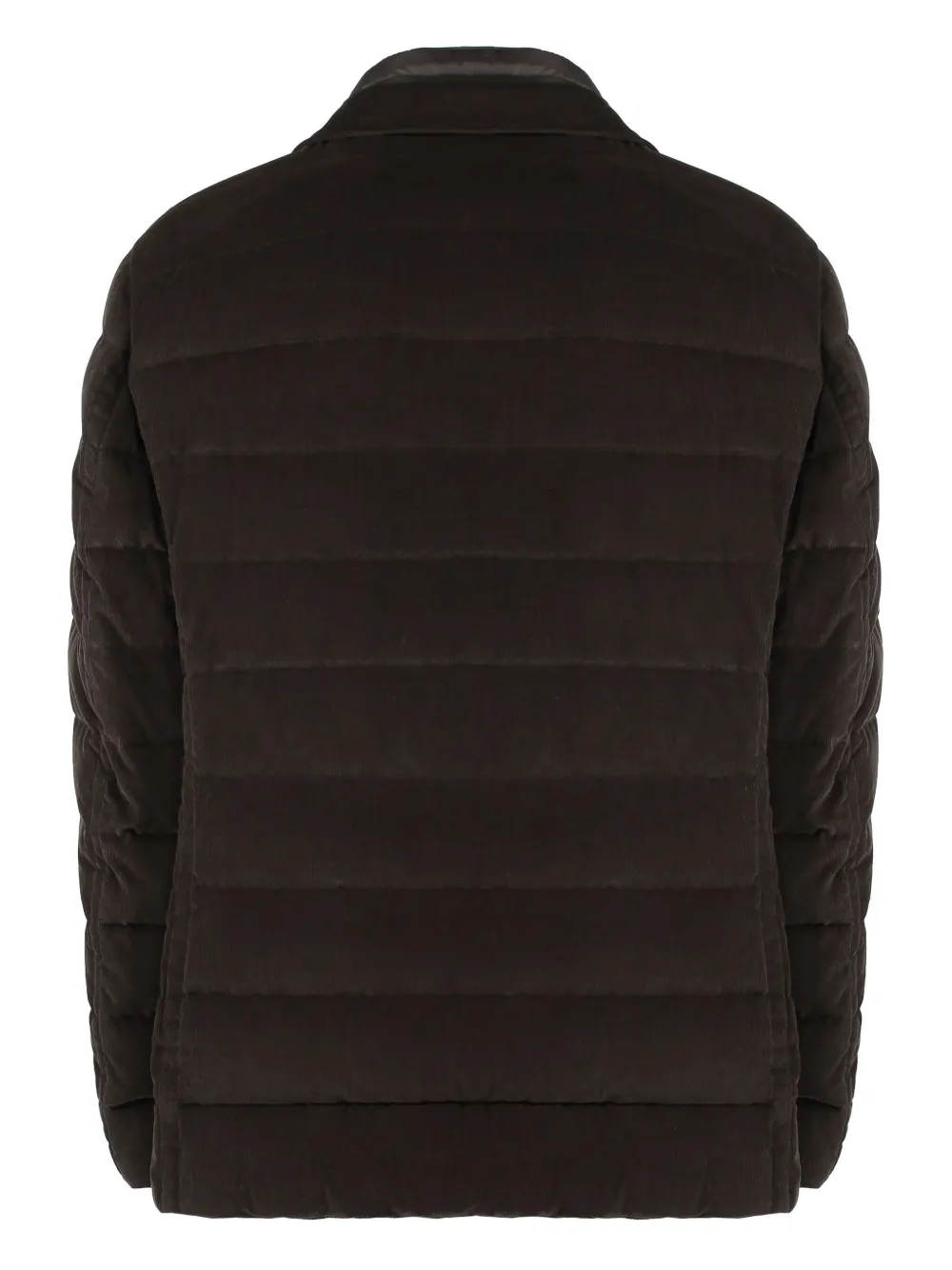 Moorer Nomos padded jacket | Padded & Down Jackets | Image 2
