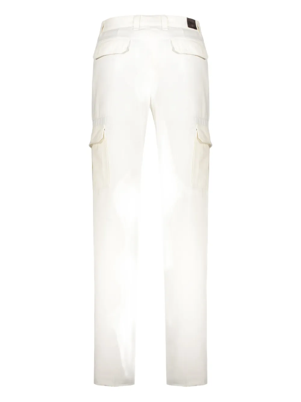 Moorer button-fastening cargo pants | Regular-Fit & Straight Leg Pants | Image 2