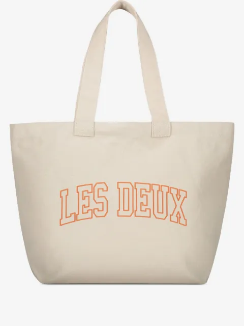 Les Deux Blake tote bag