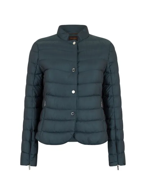 Moorer chamarra capitonada