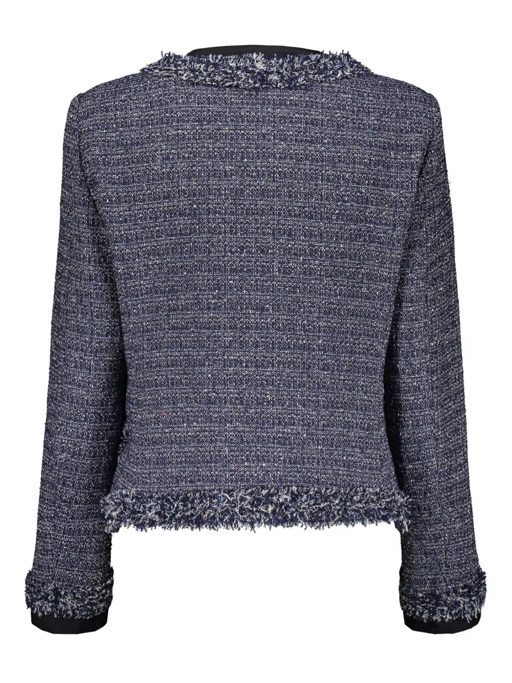 Moorer Mara jacket | Tweed Jackets | Image 2