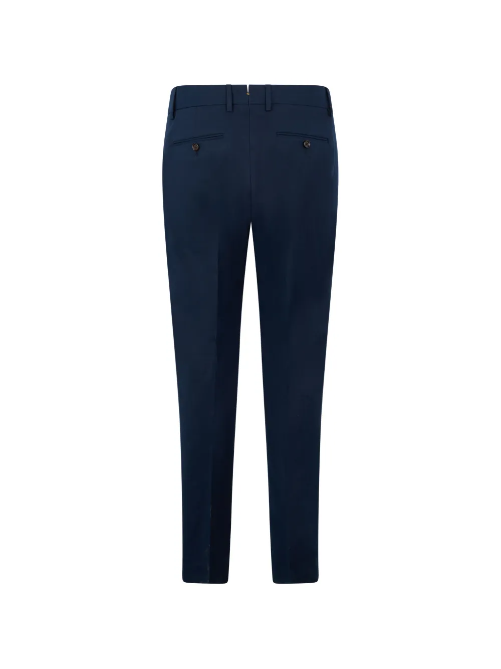 Moorer Montale broek Blauw