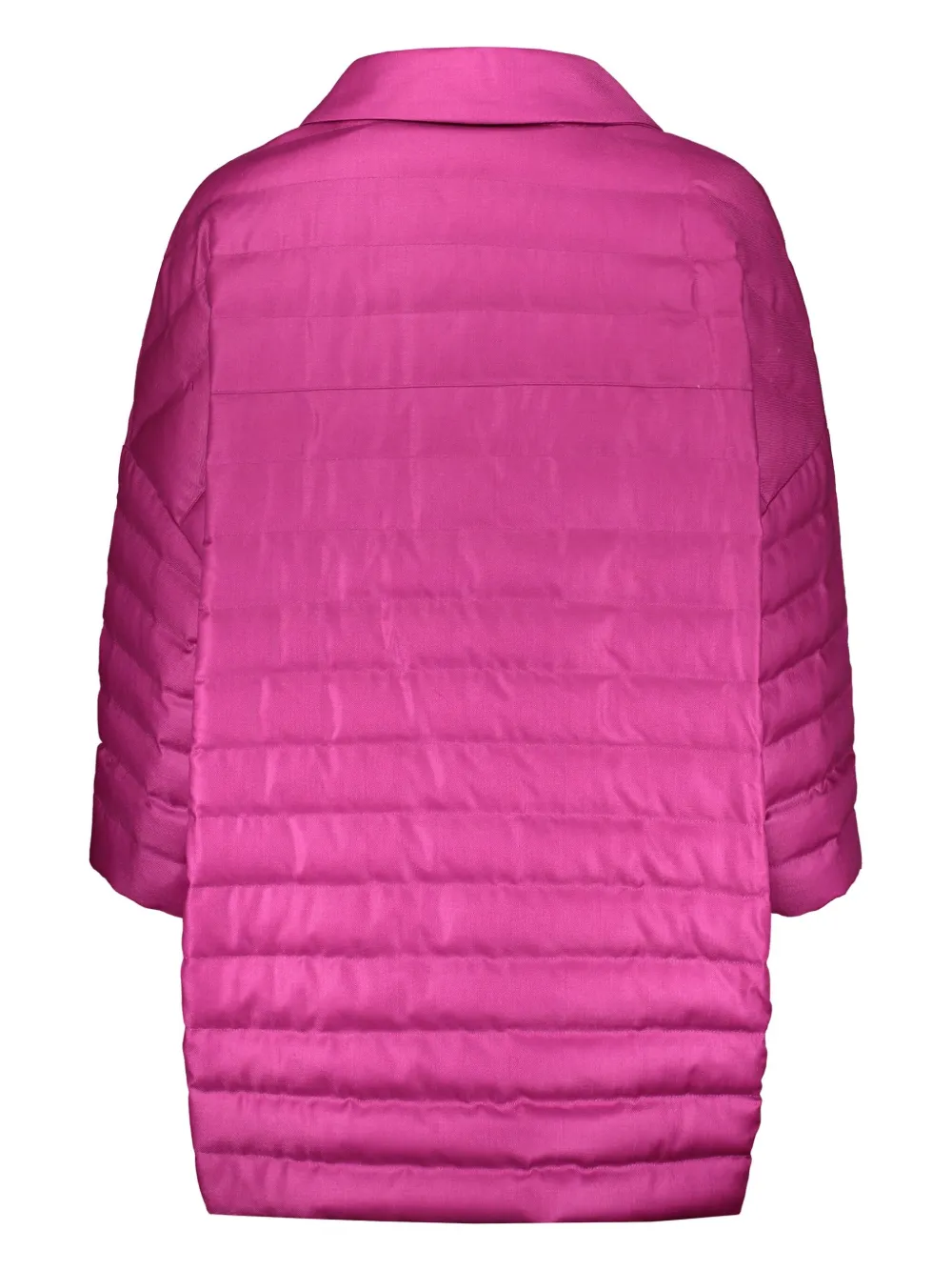 Herno quilted puffer coat | Single Breasted Coats | Image 2