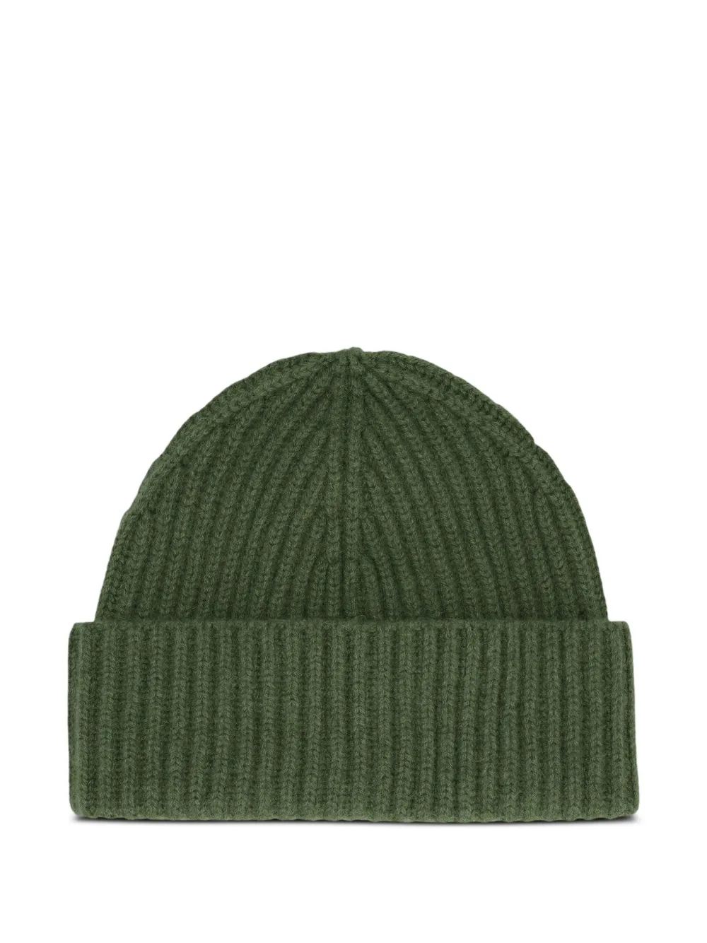 Moorer ribbed beanie | Image 2