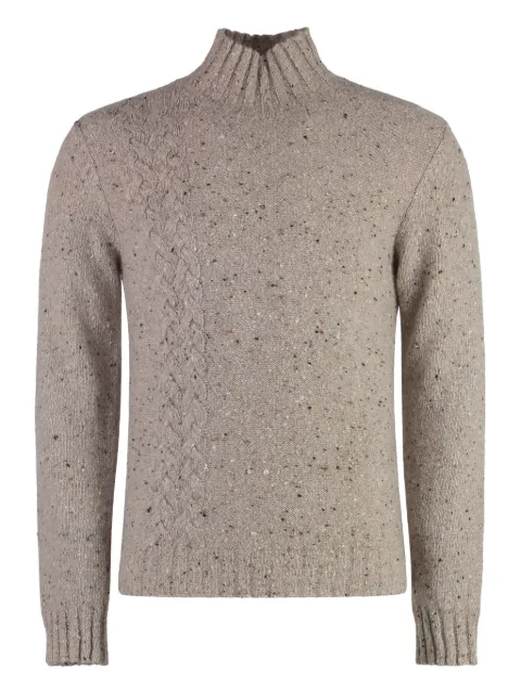 Malo cashmere sweater