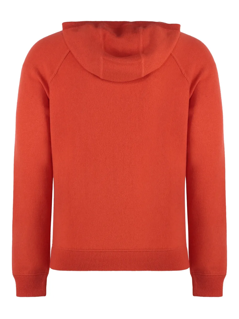 Malo hoodie con logo en intarsia | Hoodies | Image 2
