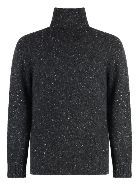 Malo cashmere sweater
