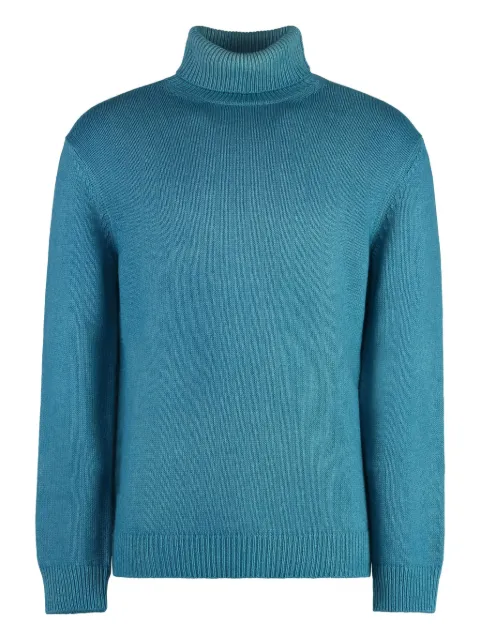Malo roll-neck sweater