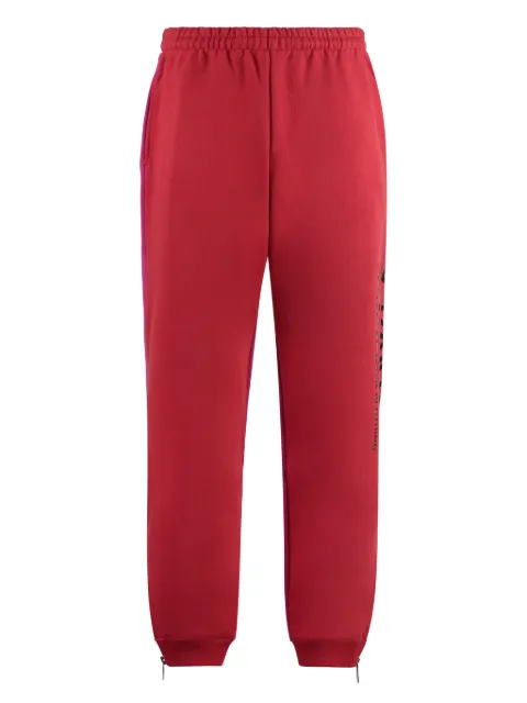 VETEMENTS pants tejidos