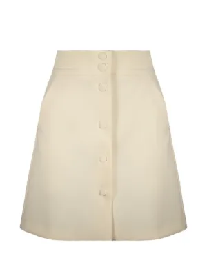 Red Valentino（レッド・ヴァレンティノ）スカート - FARFETCH