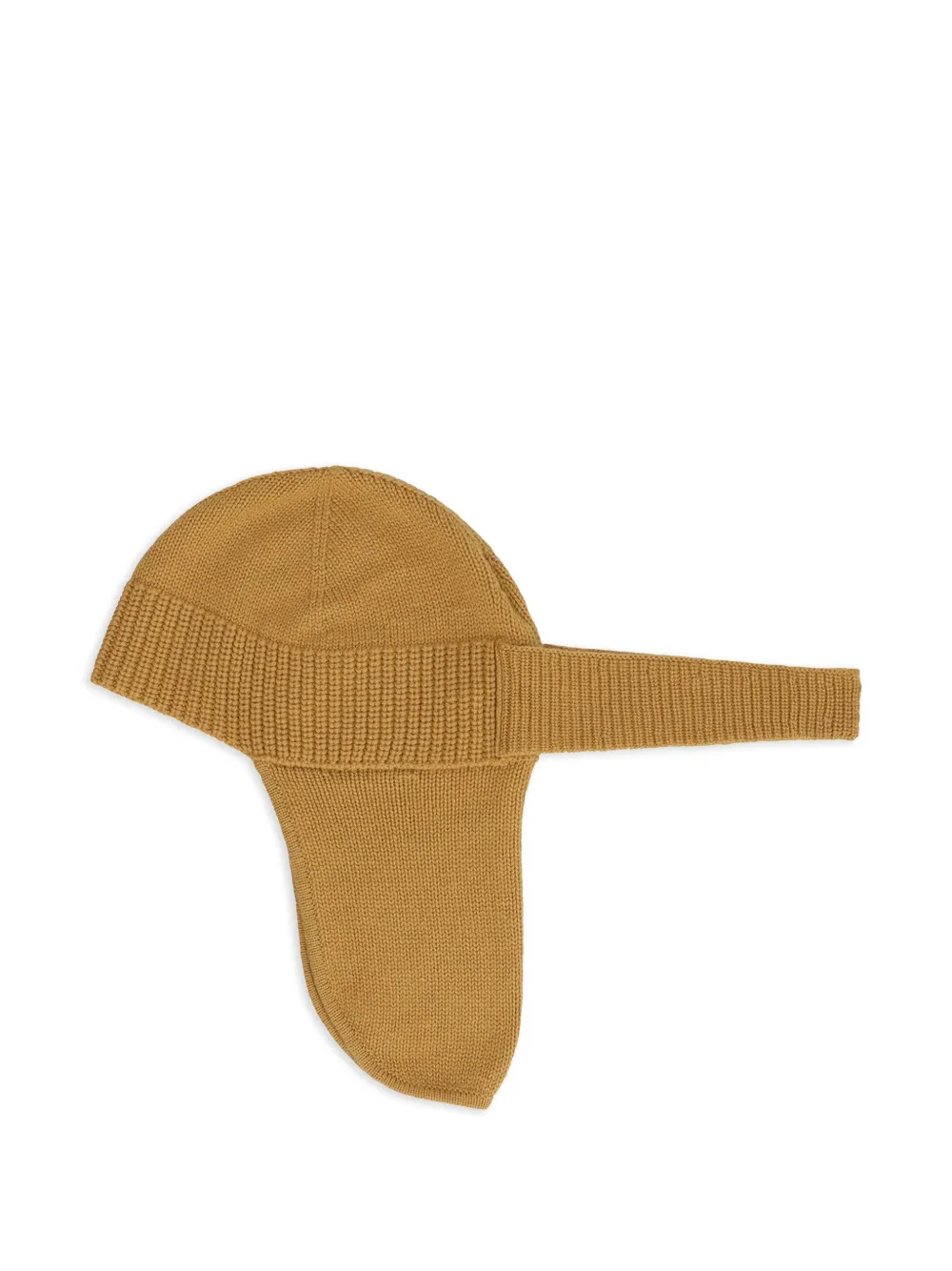 Zegna cashmere beanie | Brown | Image 1