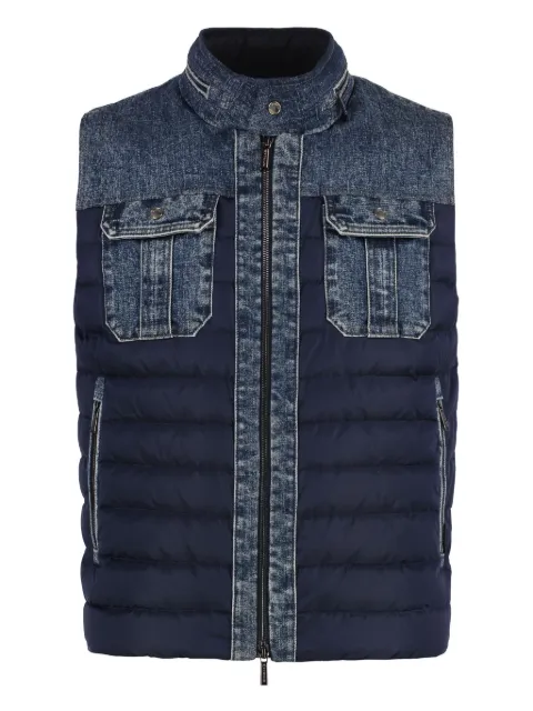Moorer Zanos gilet