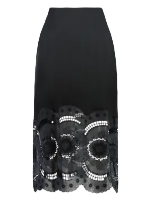 STELLAMcCARTNEY ステラマッカートニー ロングスカート