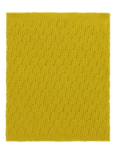 Malo cashmere scarf