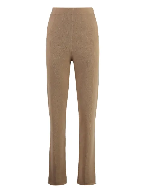 Malo pantalones tejidos de cachemira