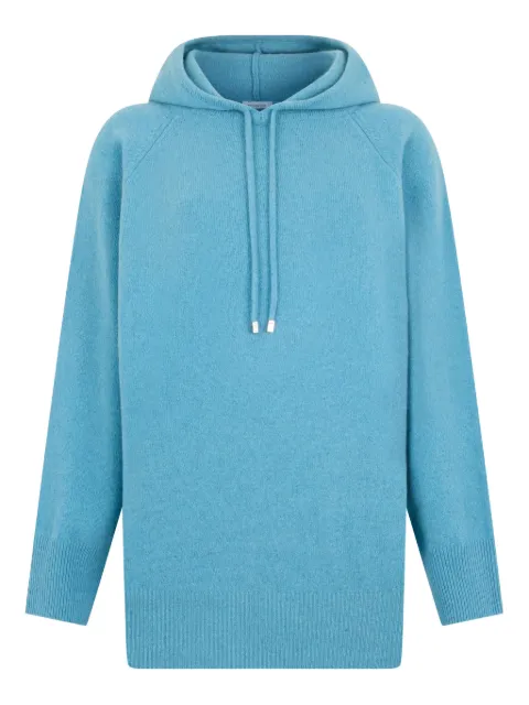 Malo drawstring hoodie