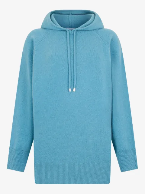 Malo drawstring hoodie