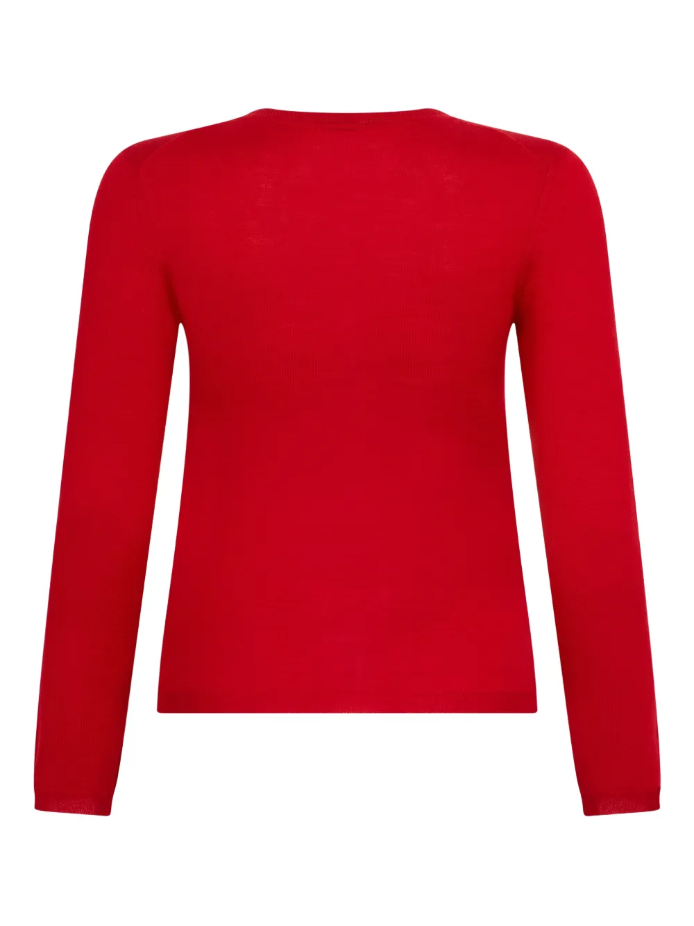 Malo V-neck Top from Malo