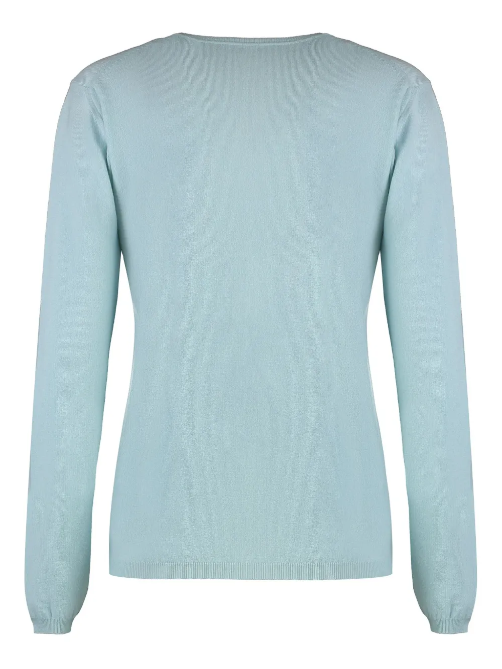 MALO WOOL-BLEND JUMPER