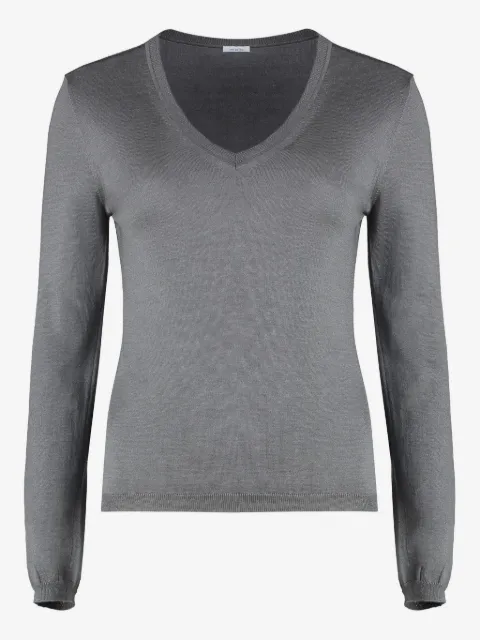 Malo top de tejido jersey