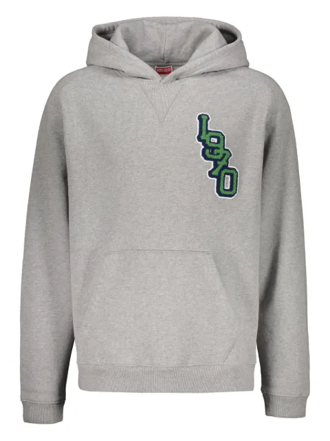 Kenzo cotton hoodie
