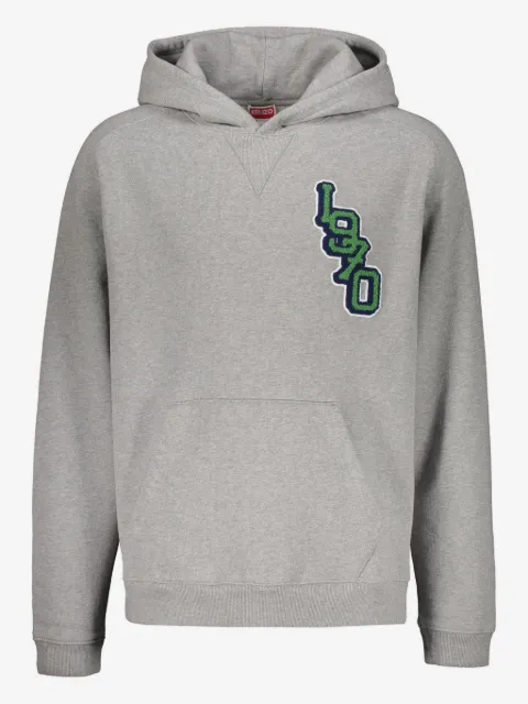 Kenzo cotton hoodie