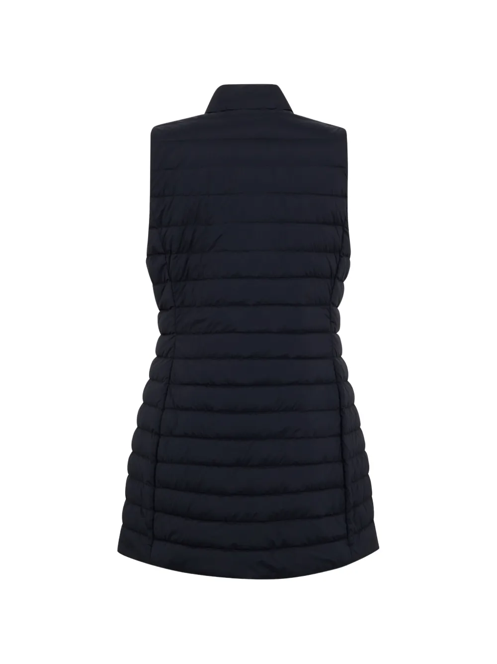 Moorer Gayle-S3 gewatteerde bodywarmer Blauw