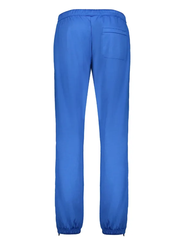 Heron Preston Logoed s トラックパンツ | ブルー | FARFETCH JP