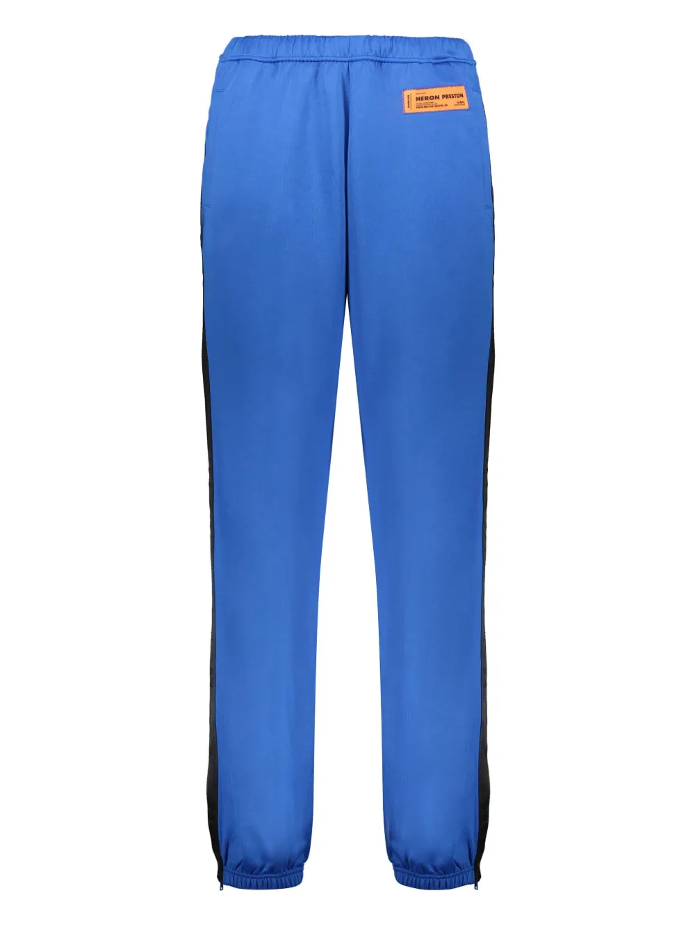 Heron Preston Logoed s track-pants | Blue | Image 1