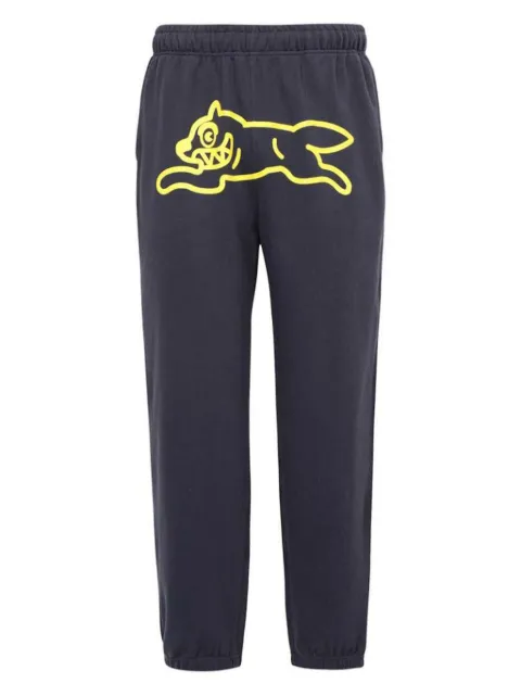 ICECREAM Logo detail track-pants