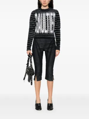 Jean Paul Gaultier（ジャンポール・ゴルチエ）ニット｜Farfetch