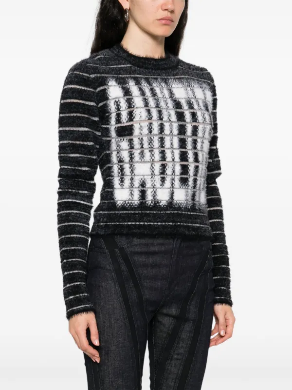 安い アウトレット Jean Paul GAULTIER ニット・セーター メンズ