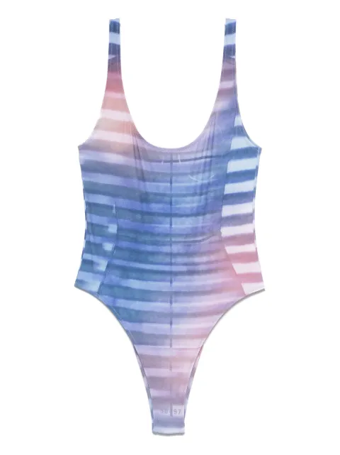 Jean Paul Gaultier traje de baño Air