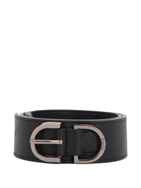 Moorer Ivette buckled belt