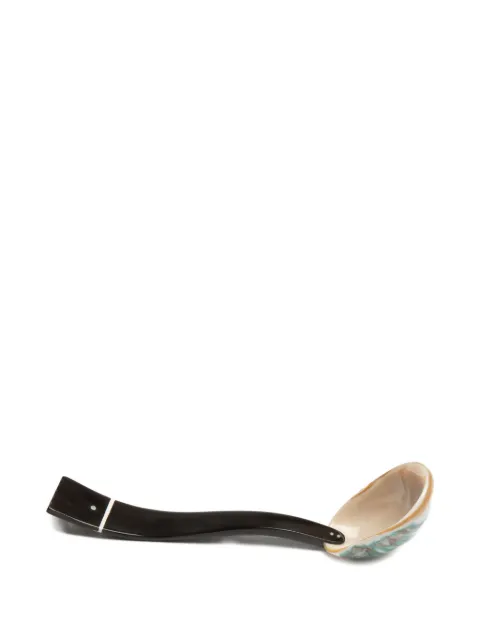 Gohar World Pearl serving spoon