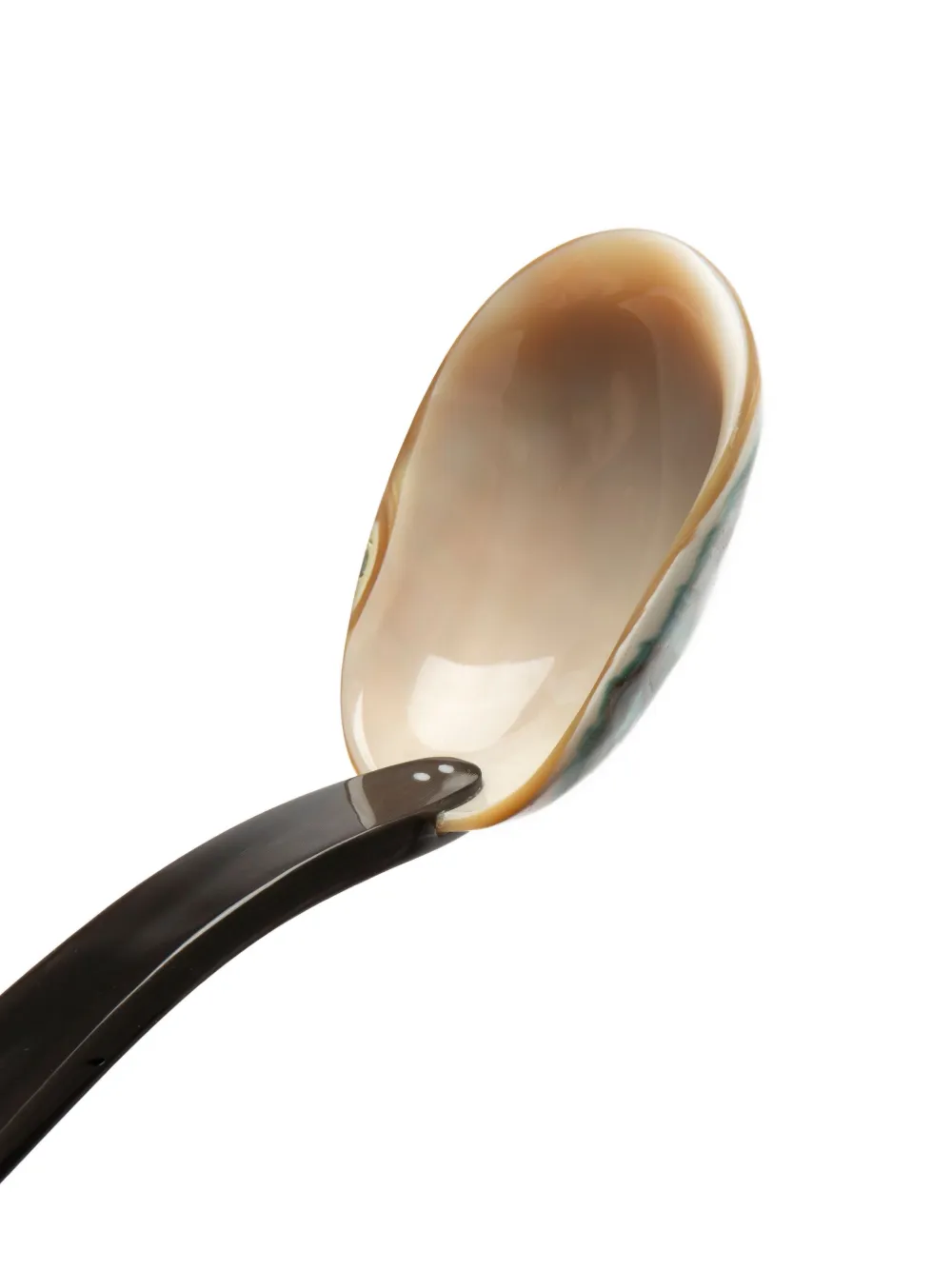 Gohar World Pearl Serving Spoon