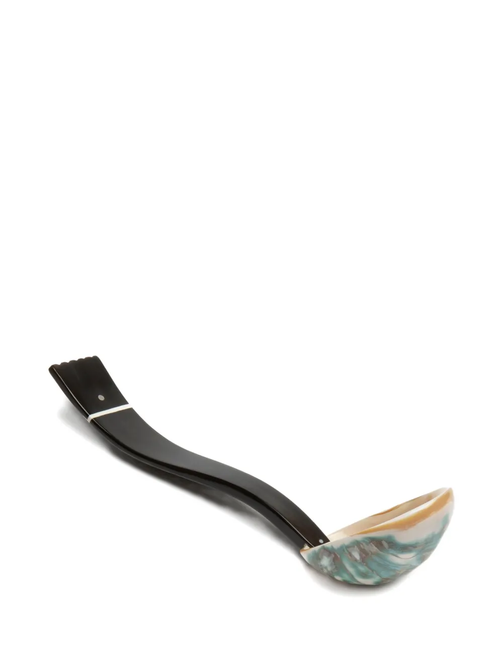Gohar World Pearl serving spoon | Cookware & Kitchen Accessories | Image 2