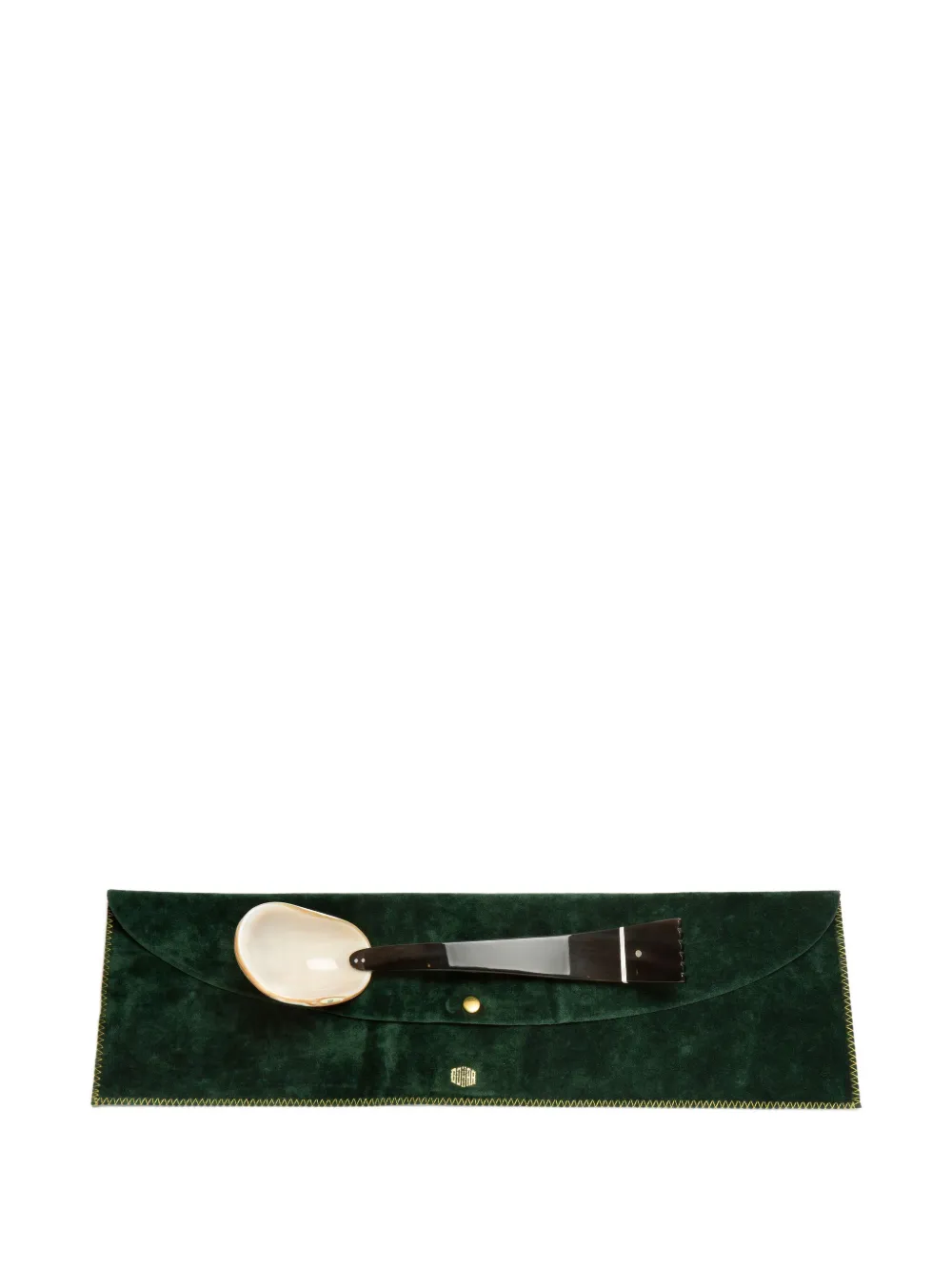 Gohar World Pearl Serving Spoon