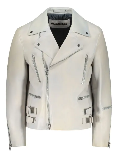 Jil Sander chamarra Eldorado