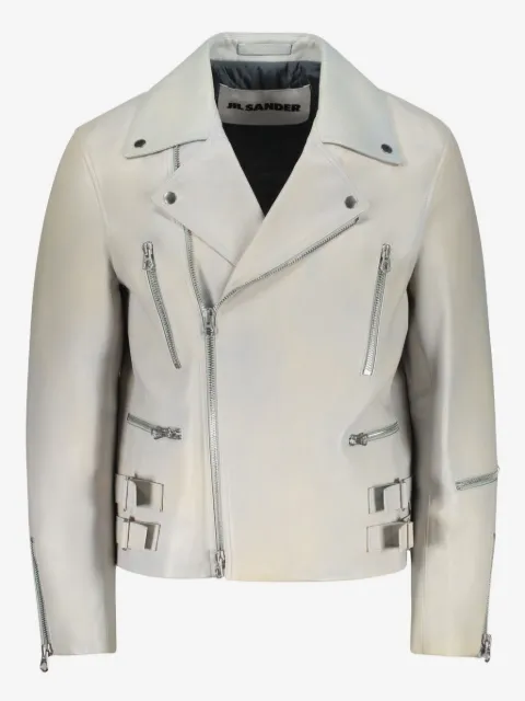 Jil Sander Eldorado jacket
