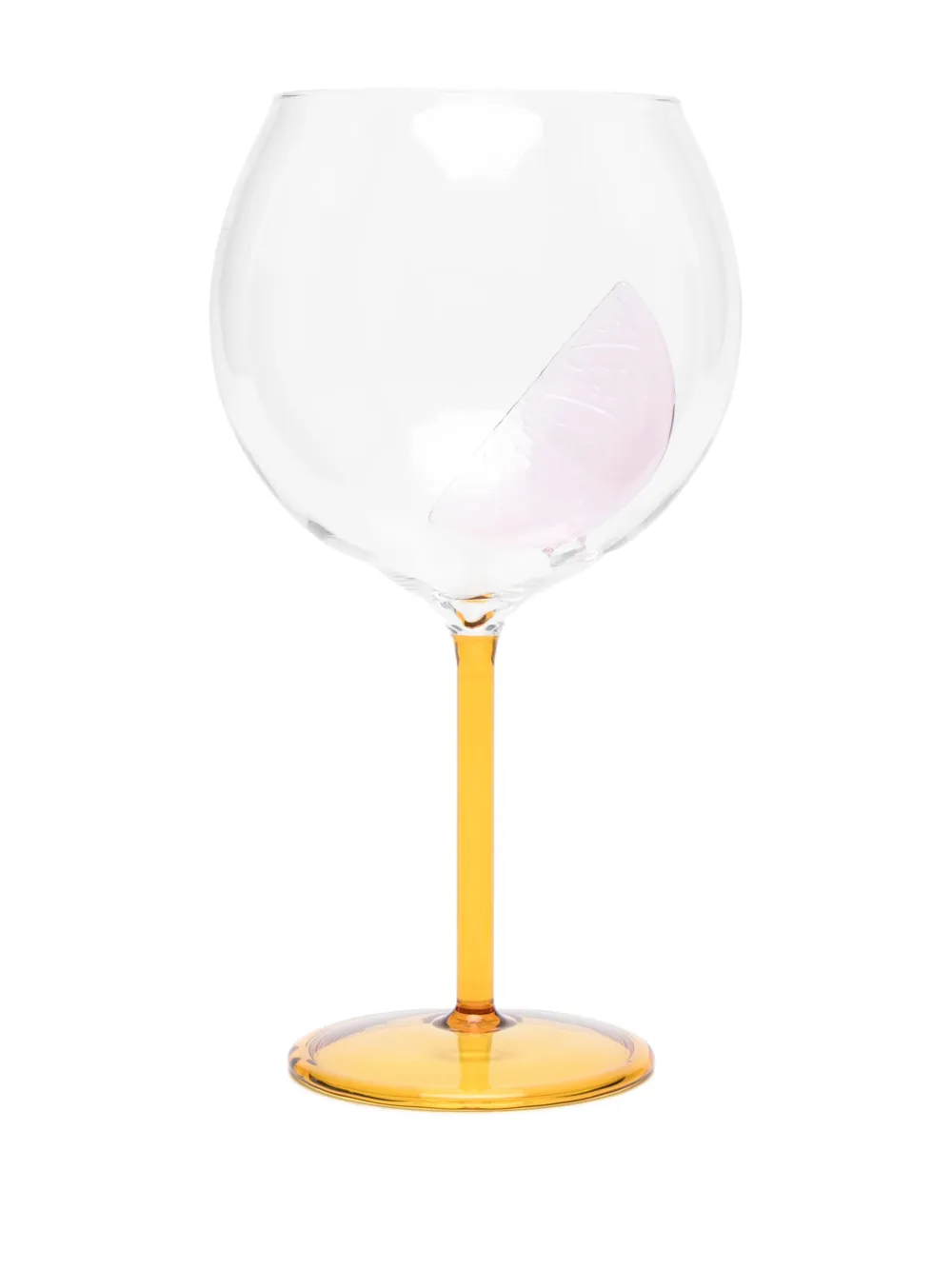 Maison Balzac Le Spritz glass | Glassware | Image 2