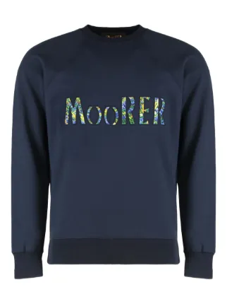 Moorer