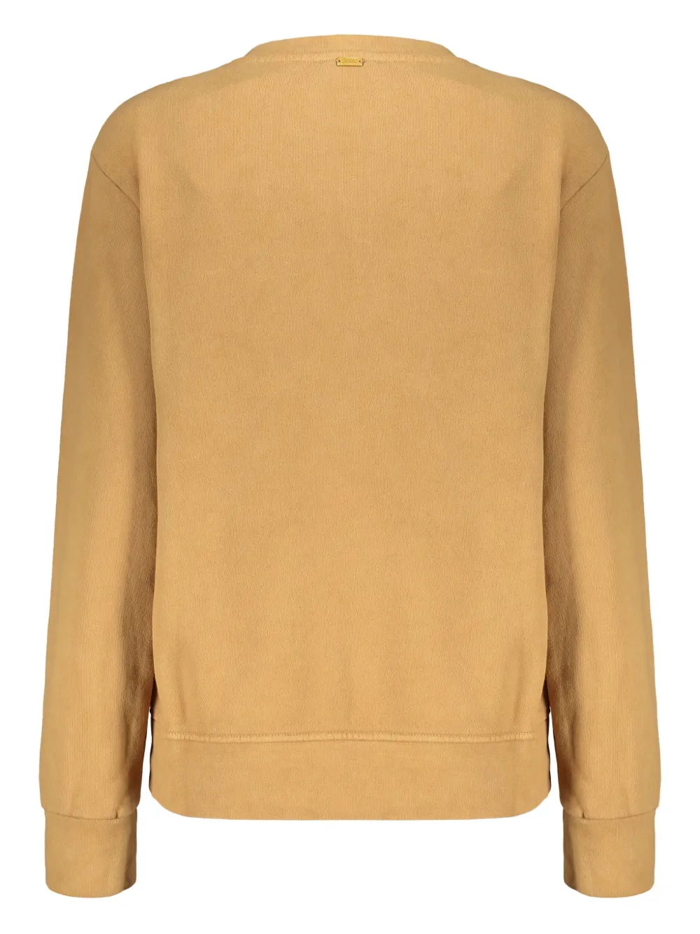 Herno logo-embroidered sweatshirt | Sweaters | Image 2