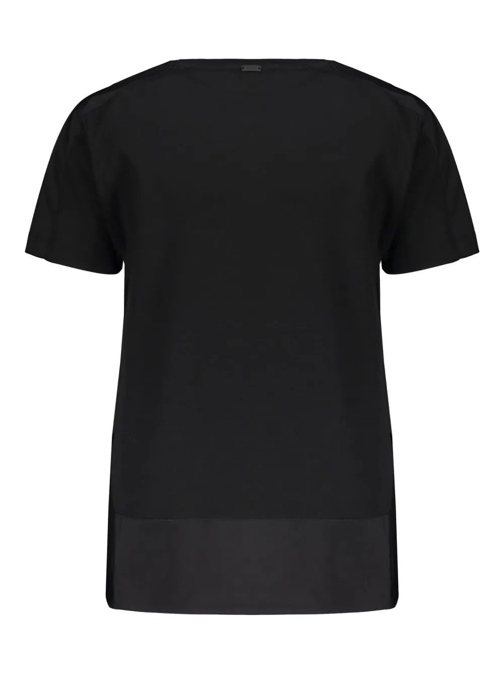 Herno playera de algodón | Playeras y jerséis | Image 2