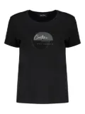 Herno crew-neck T-shirt - Black