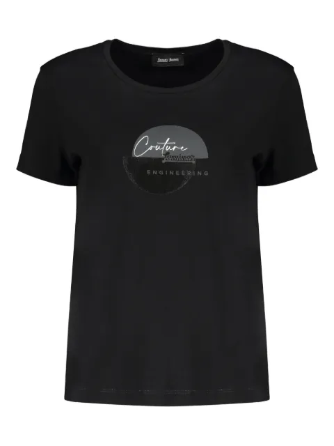 Herno crew-neck T-shirt