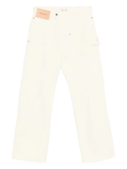 JW Anderson Twisted Workwear jeans