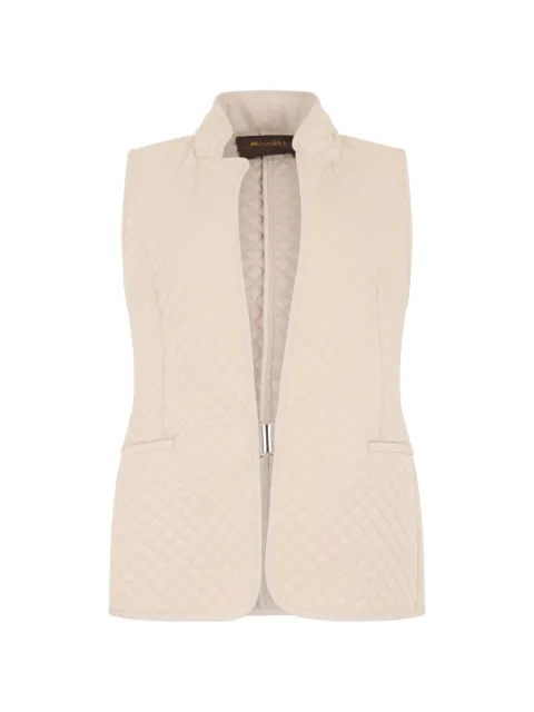 Moorer Kandy-P quilted gilet